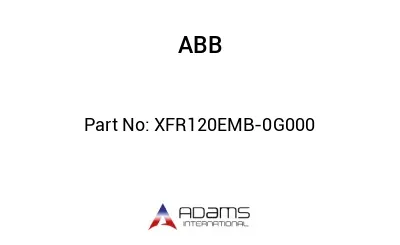 XFR120EMB-0G000