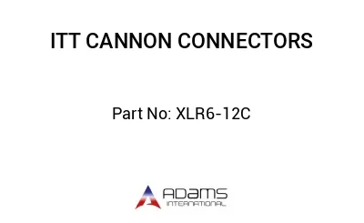 XLR6-12C