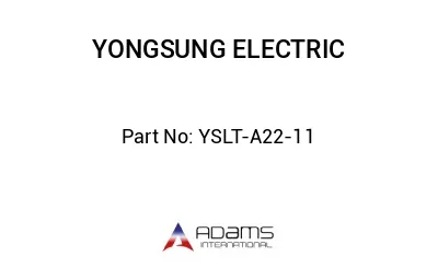 YSLT-A22-11