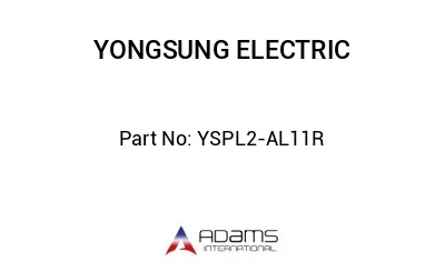 YSPL2-AL11R