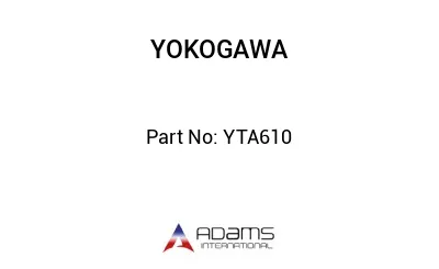 YTA610