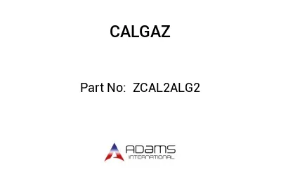  ZCAL2ALG2